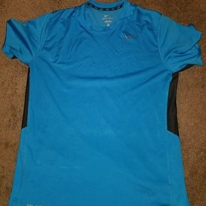 Dri fit Nike shirt